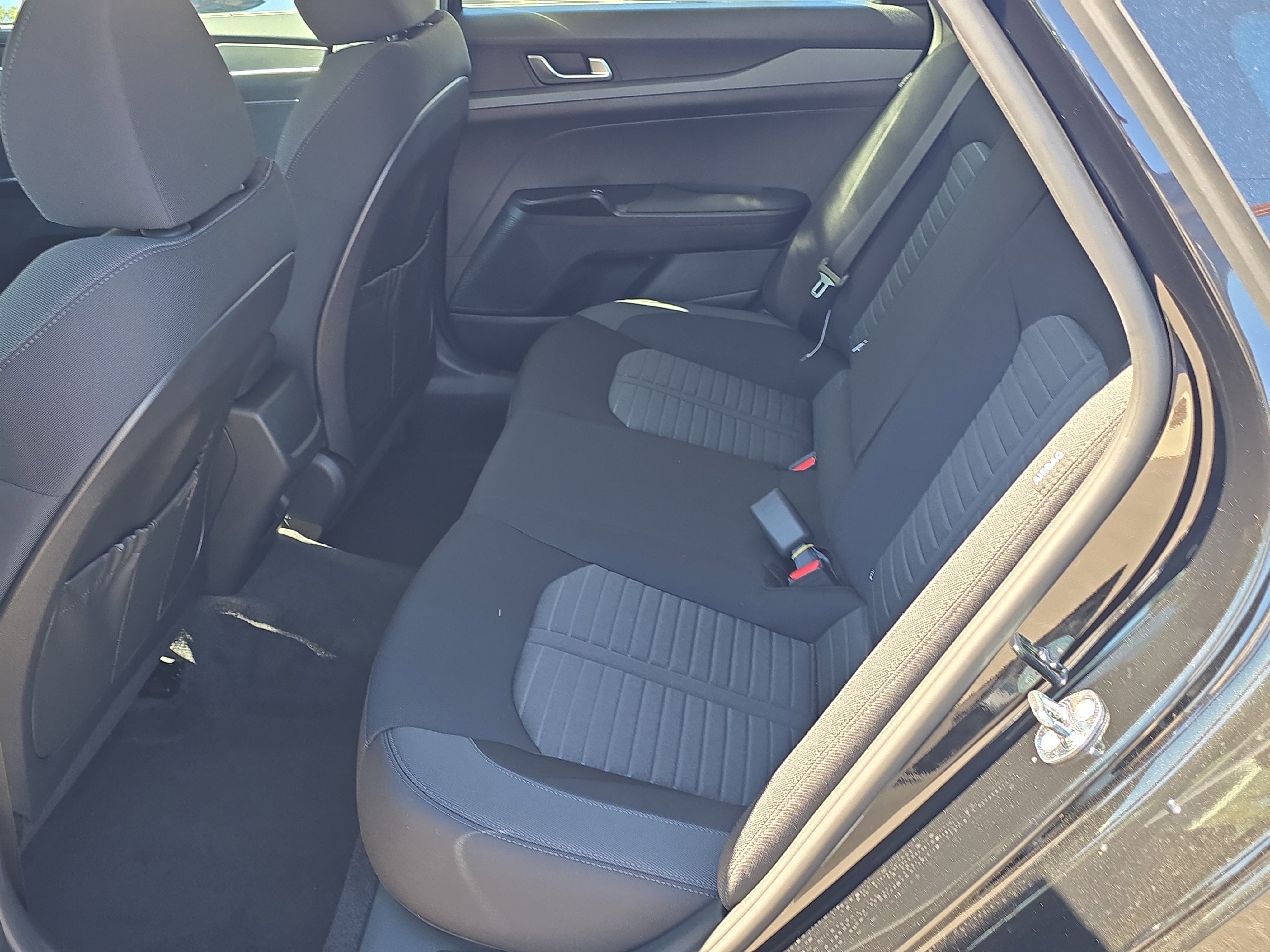 New 2026 Kia K5 LXS FWD image 15