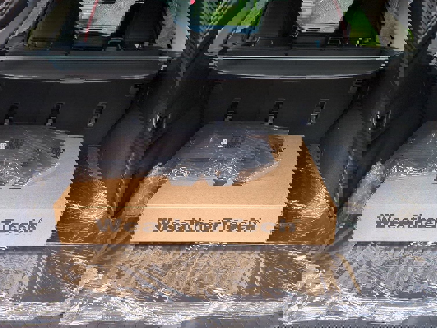 New 2026 Subaru Solterra Premium image 23