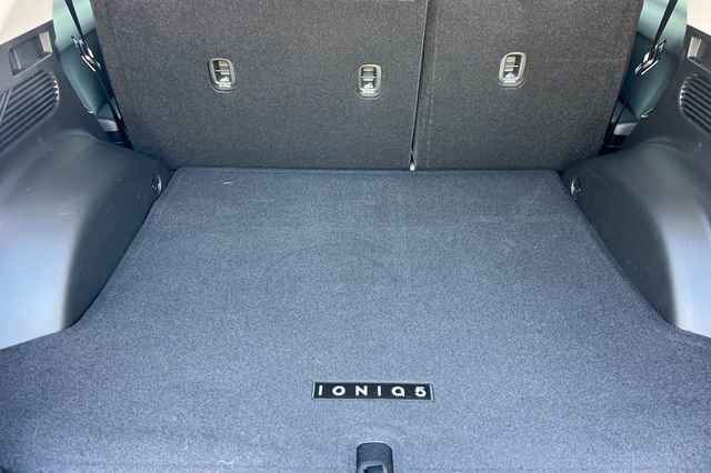 New 2026 Hyundai Ioniq 5 SEL RWD image 15