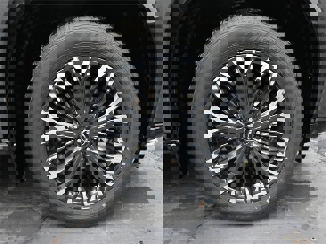 New 2026 Nissan Rogue Platinum w/ Platinum Premium Package image 30