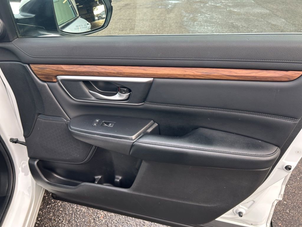 Used 2022 Honda CR-V EX-L image 40