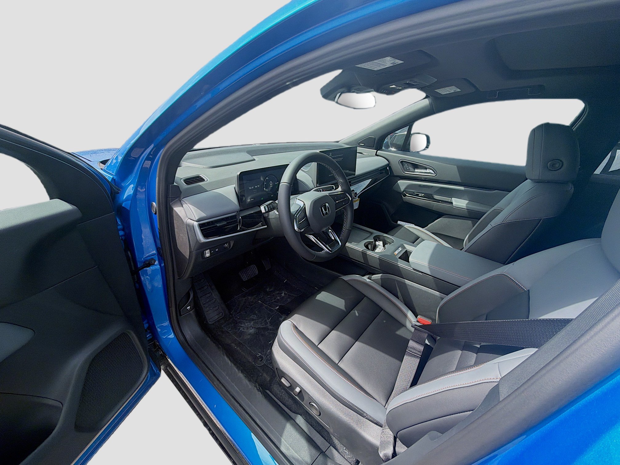 New 2026 Honda Prologue Touring image 9