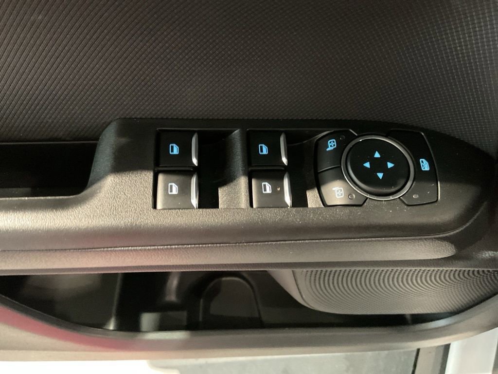 New 2025 Ford Bronco Sport Outer Banks w/ Outer Banks Tech Package+ image 9