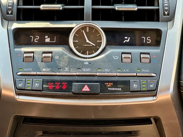 Used 2021 Lexus NX 300h AWD w/ Accessory Package 2 image 29