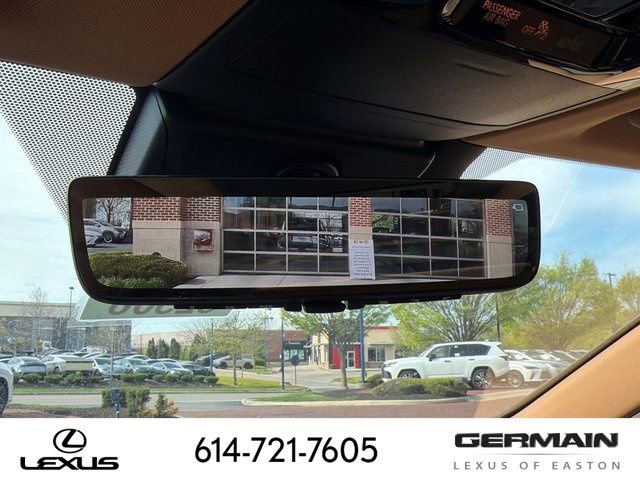 New 2026 Lexus NX 450h+ AWD w/ Luxury Package image 29