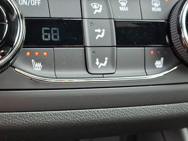 New 2026 Buick Envista Preferred w/ Convenience I Package FWD image 18