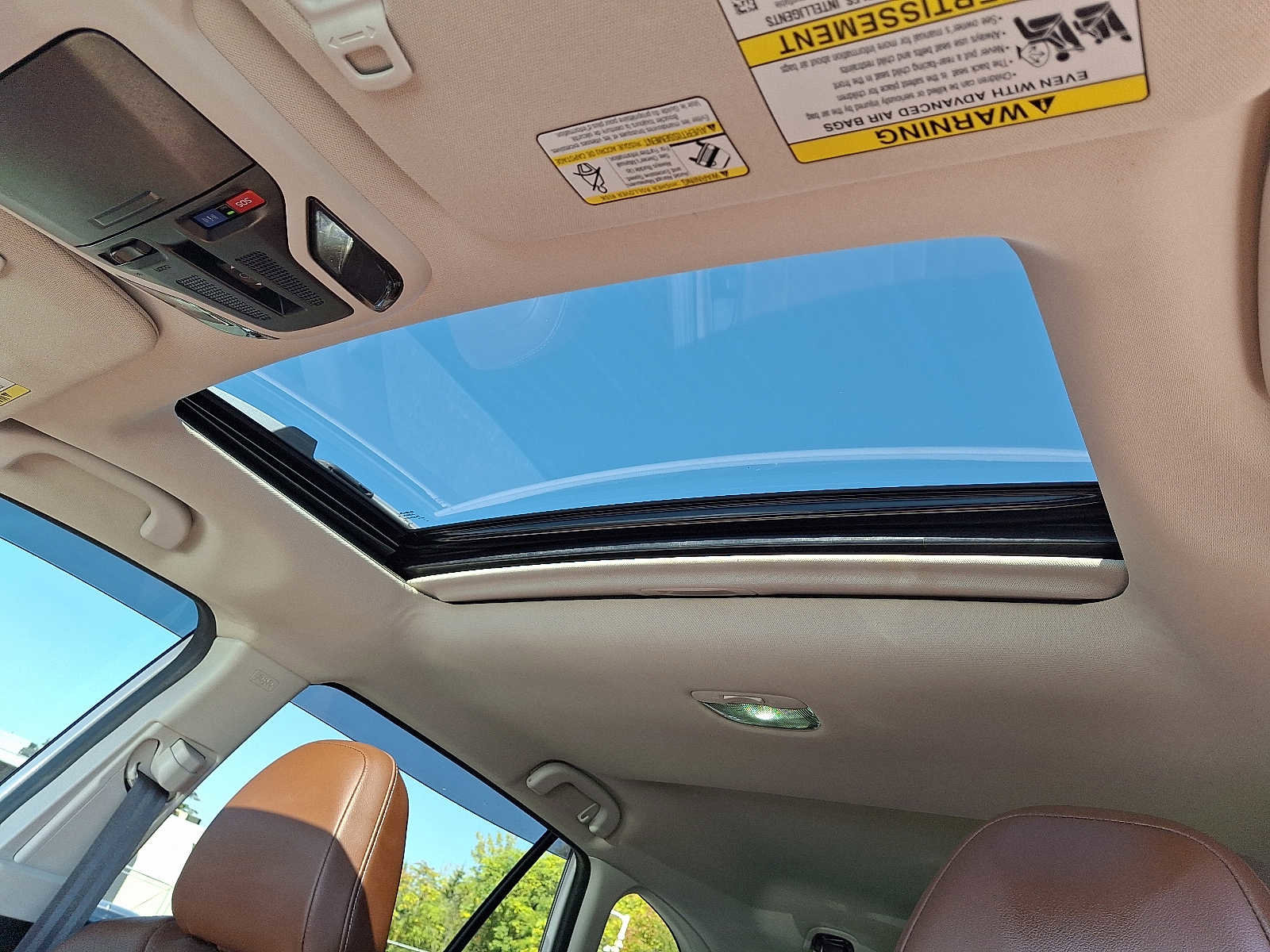 Used 2020 Subaru Outback Touring XT image 13