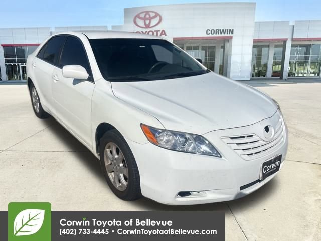 Used 2007 Toyota Camry CE