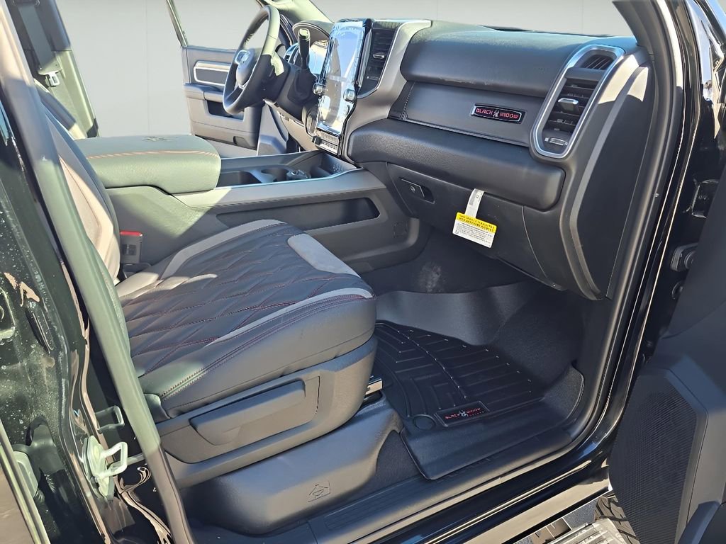 New 2026 RAM 2500 Big Horn image 34