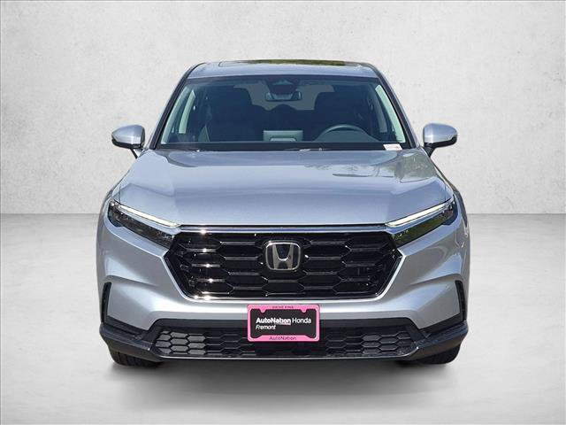 New 2026 Honda CR-V EX image 6