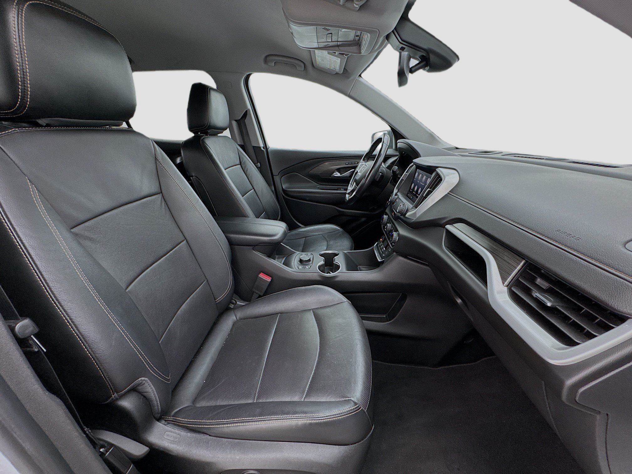 Used 2020 GMC Terrain SLT w/ Preferred Package FWD image 20