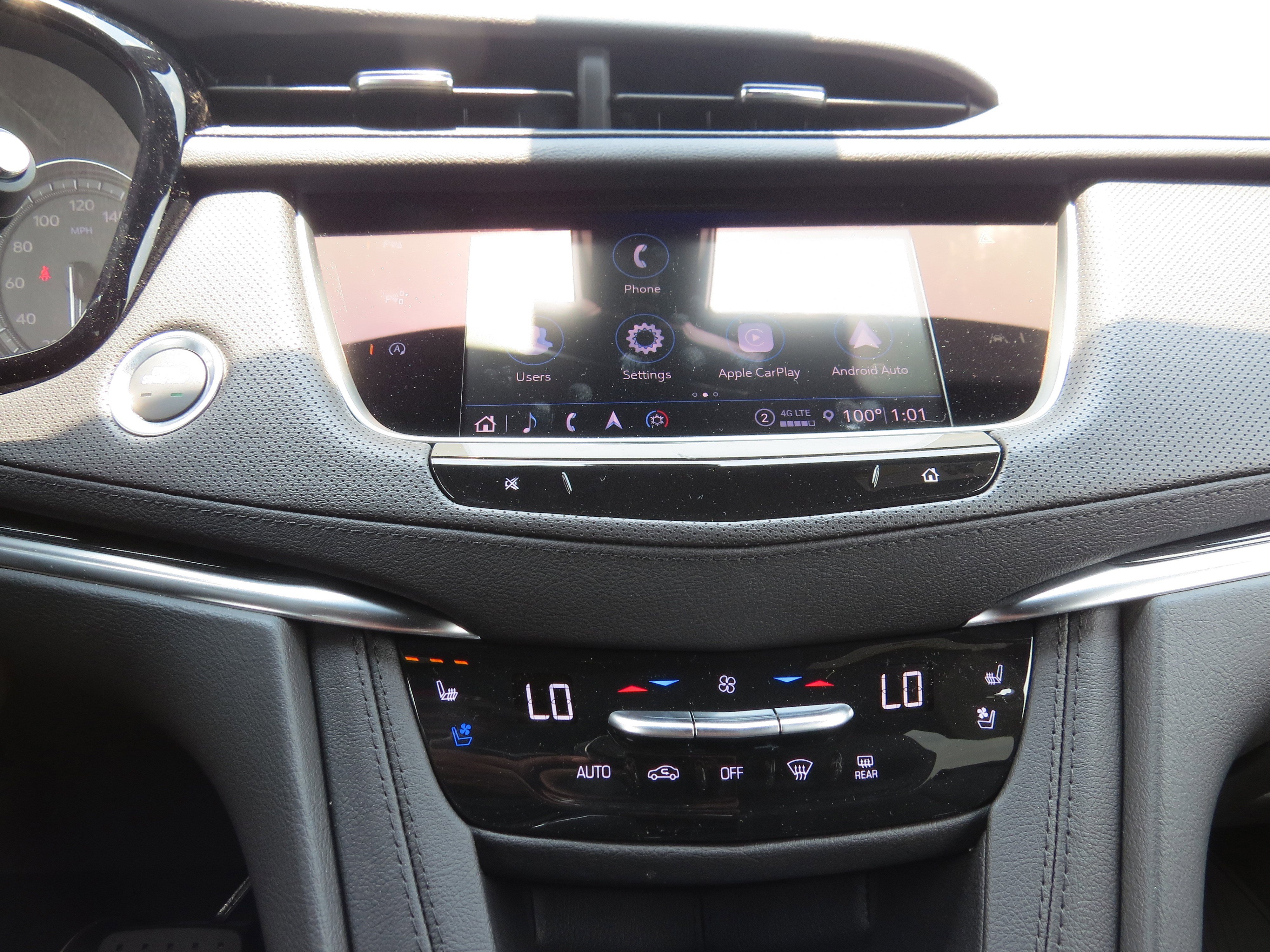 New 2025 Cadillac XT5 Premium Luxury w/ Technology Package image 29