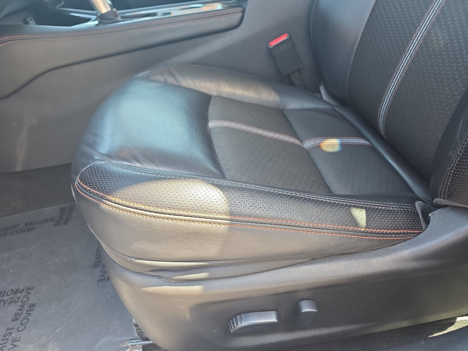 Used 2024 Nissan Altima 2.5 SR FWD image 27