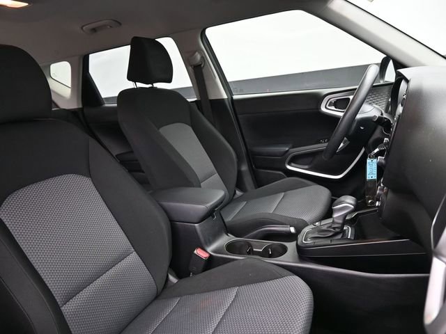 Used 2022 Kia Soul LX w/ Technology Package image 23