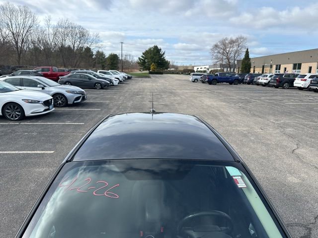 Used 2015 Ford Fiesta SE image 8