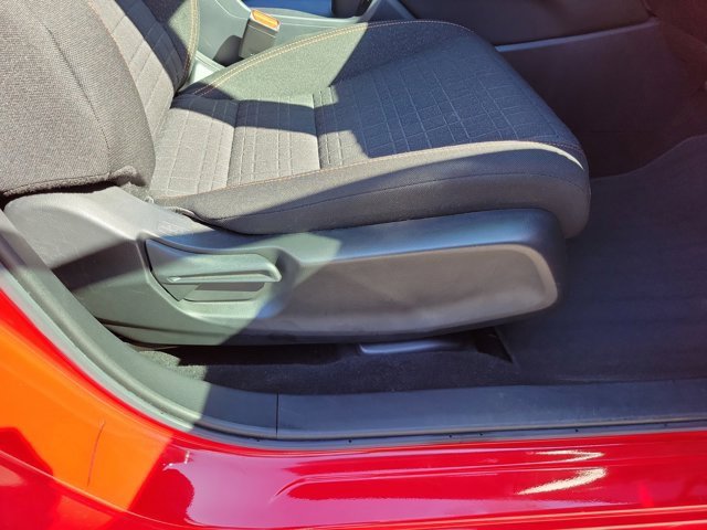 Certified 2024 Honda HR-V Sport image 7