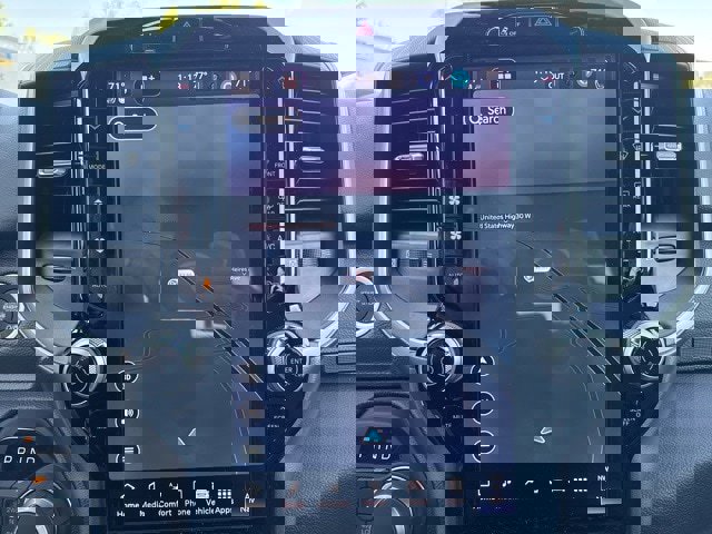 New 2026 RAM 1500 Big Horn image 26