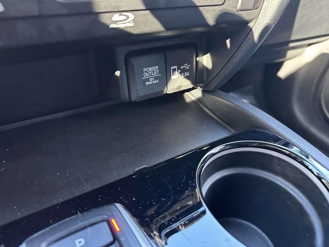 Certified 2022 Honda Pilot Touring image 21