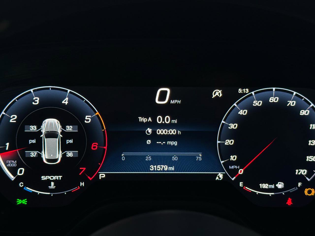 Used 2023 Maserati Grecale GT AWD/4WD image 20
