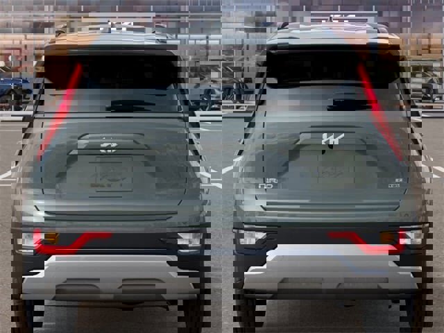 New 2025 Kia Niro EX w/ EX Cold Weather Package image 13