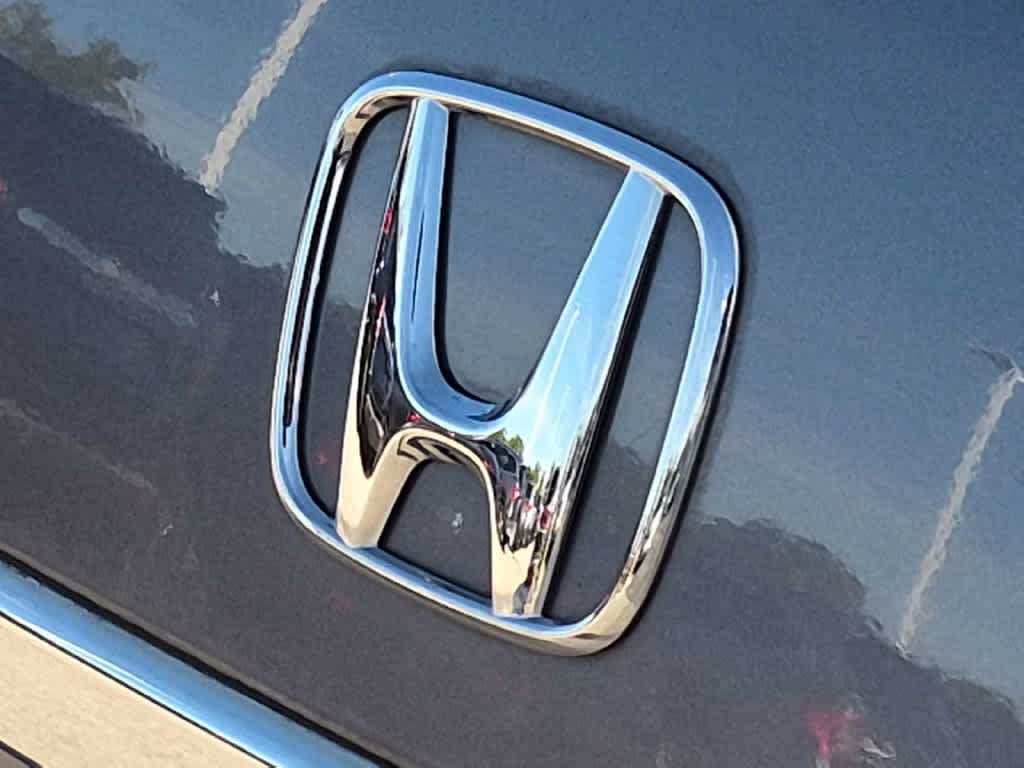 Used 2016 Honda Accord LX image 13