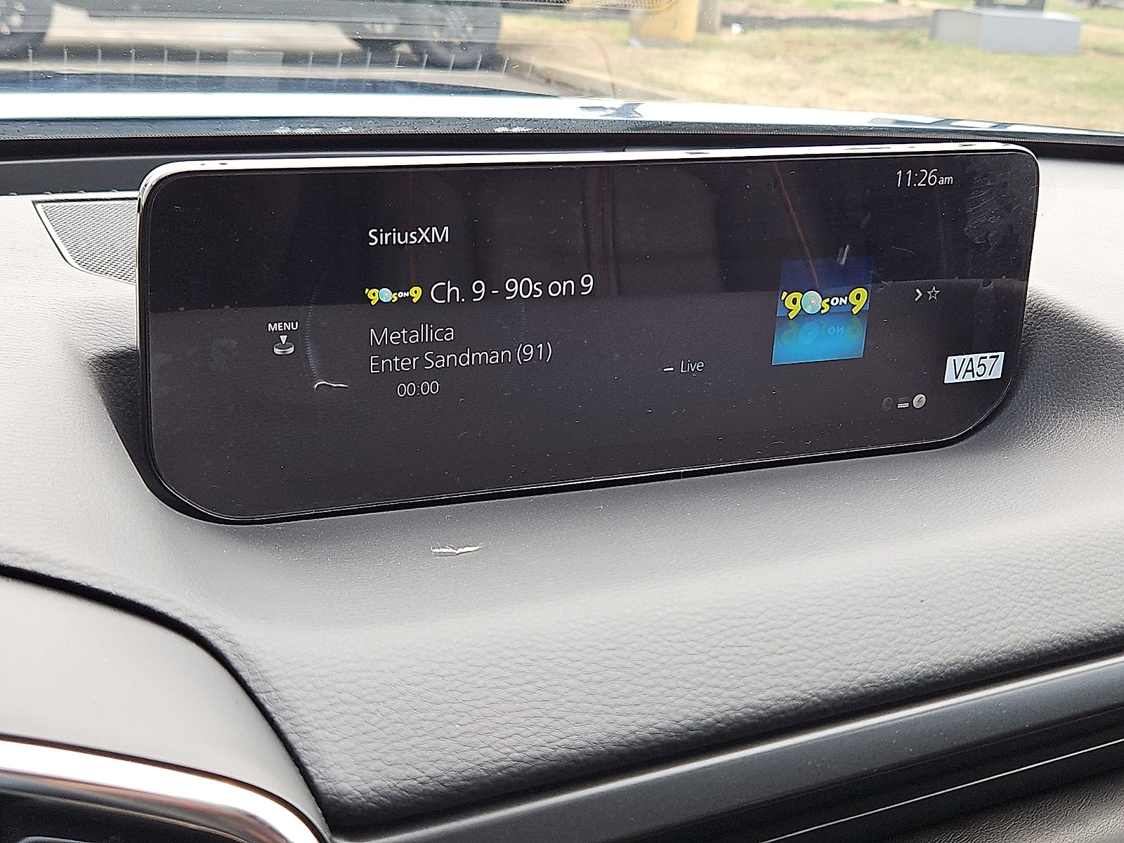 Used 2025 MAZDA CX-50 AWD 2.5 S w/ Weather Package image 17