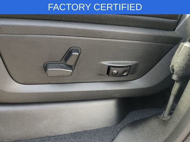 Certified 2024 RAM 2500 Limited image 17