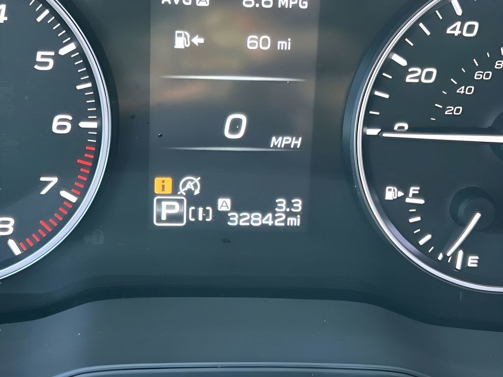 Used 2024 Subaru Impreza 2.0i Sport w/ Popular Package #1 image 17