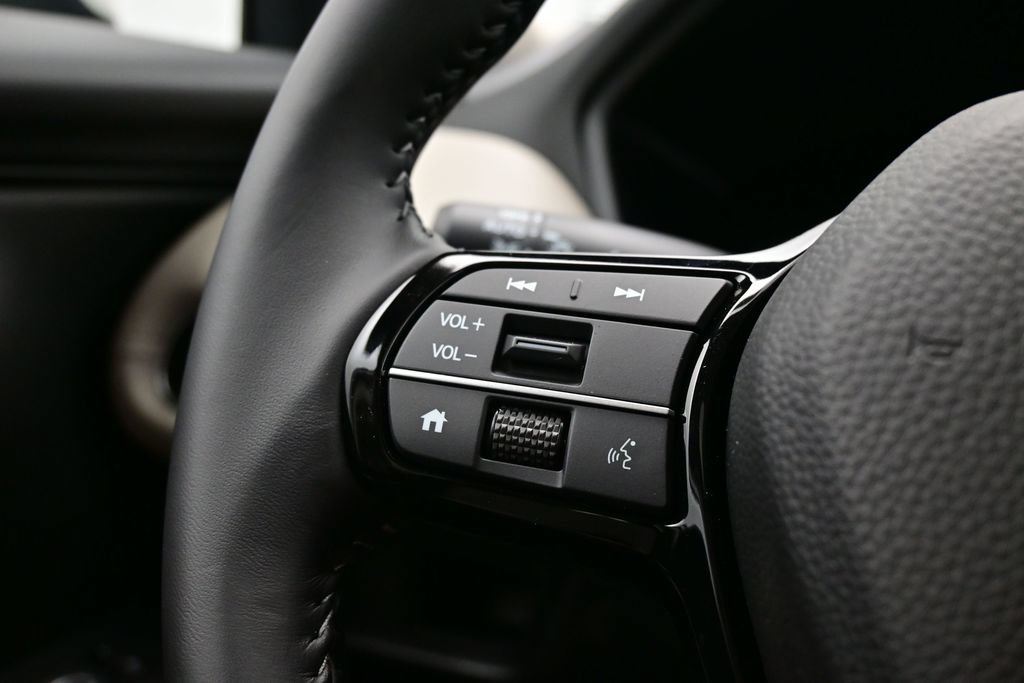 New 2027 Honda HR-V EX-L image 46