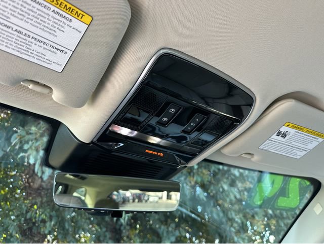 Used 2024 Land Rover Range Rover SE image 28