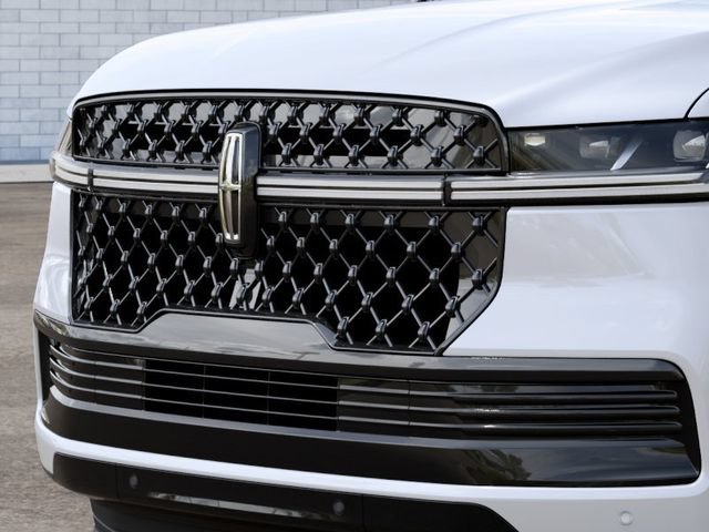 New 2027 Lincoln Navigator L Reserve w/ Jet Appearance Package AWD/4WD image 18