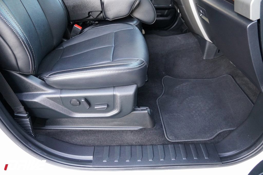 Used 2020 Ford F150 Lariat image 43