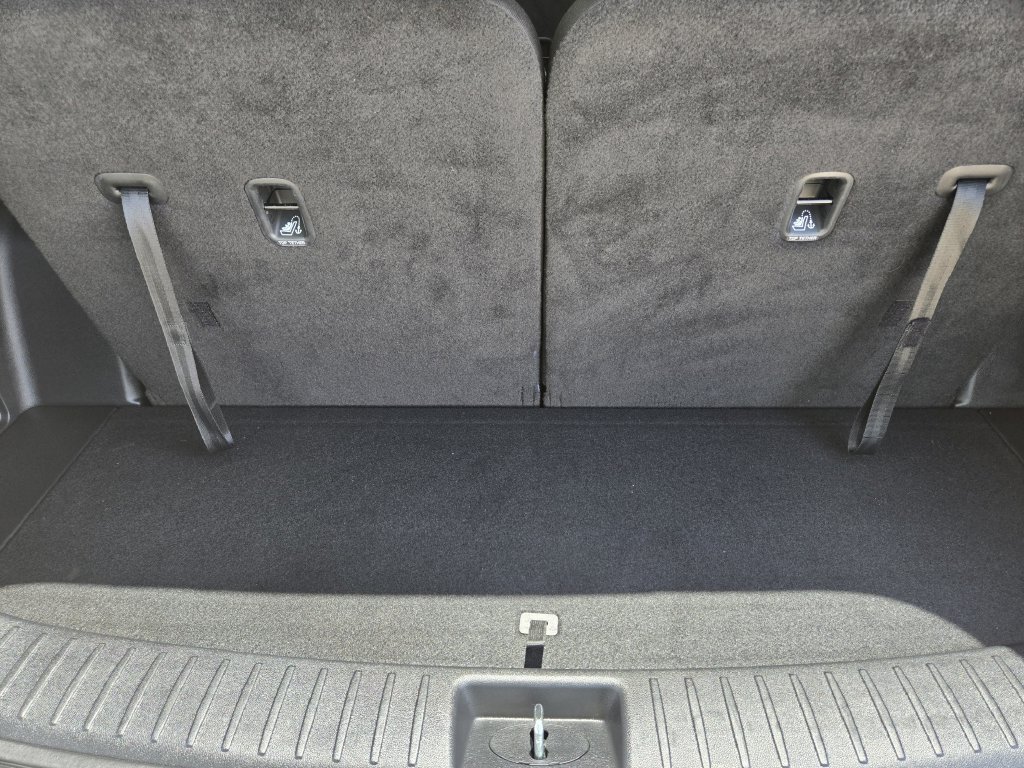 New 2026 Kia Sorento LX FWD image 21