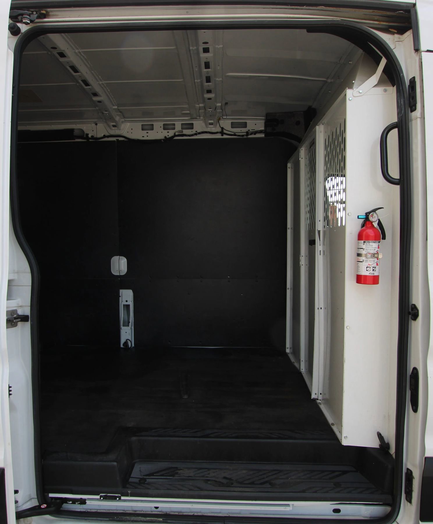 Used 2019 Ford Transit 150 148 Medium Roof image 12