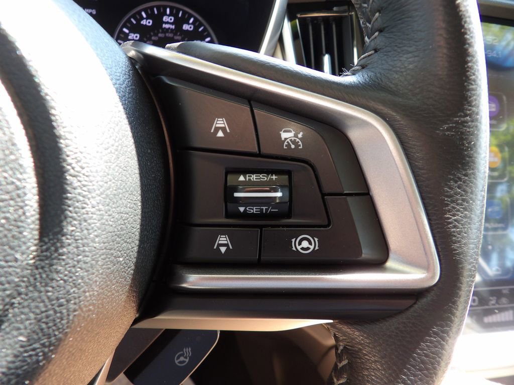 Used 2020 Subaru Outback Limited w/ Popular Package #2 image 18