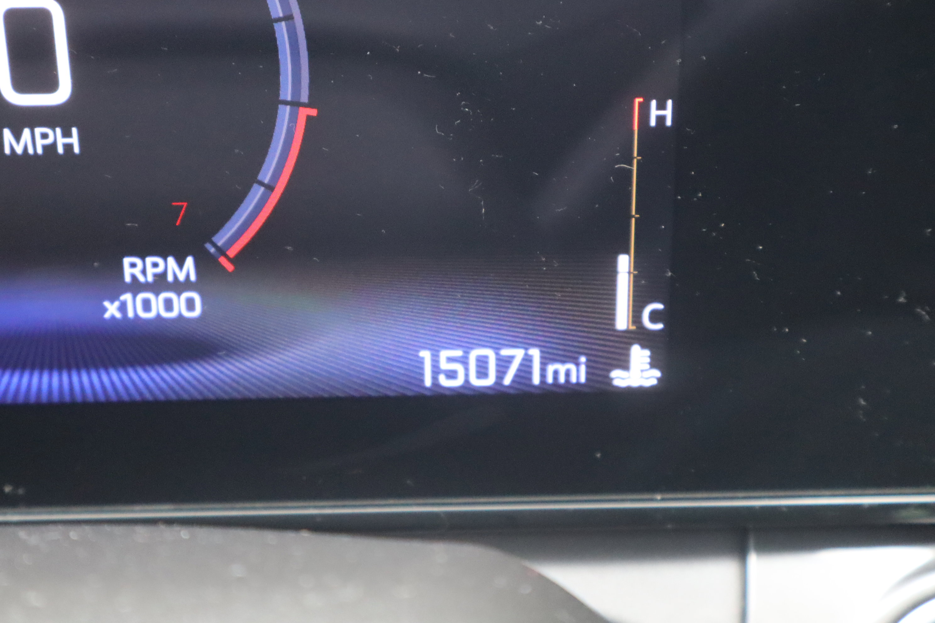 Certified 2024 Chevrolet Trax ACTIV w/ Sunroof Package image 26