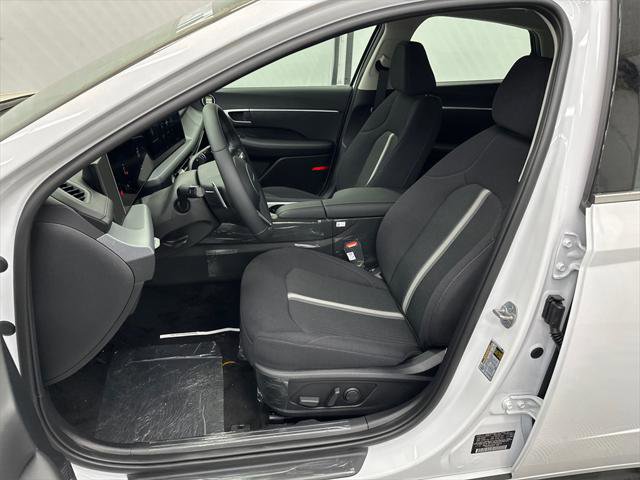 New 2025 Hyundai Sonata SEL image 9