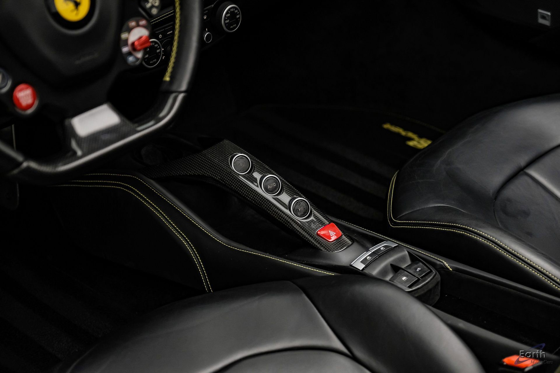 Used 2017 Ferrari 488 Spider image 75