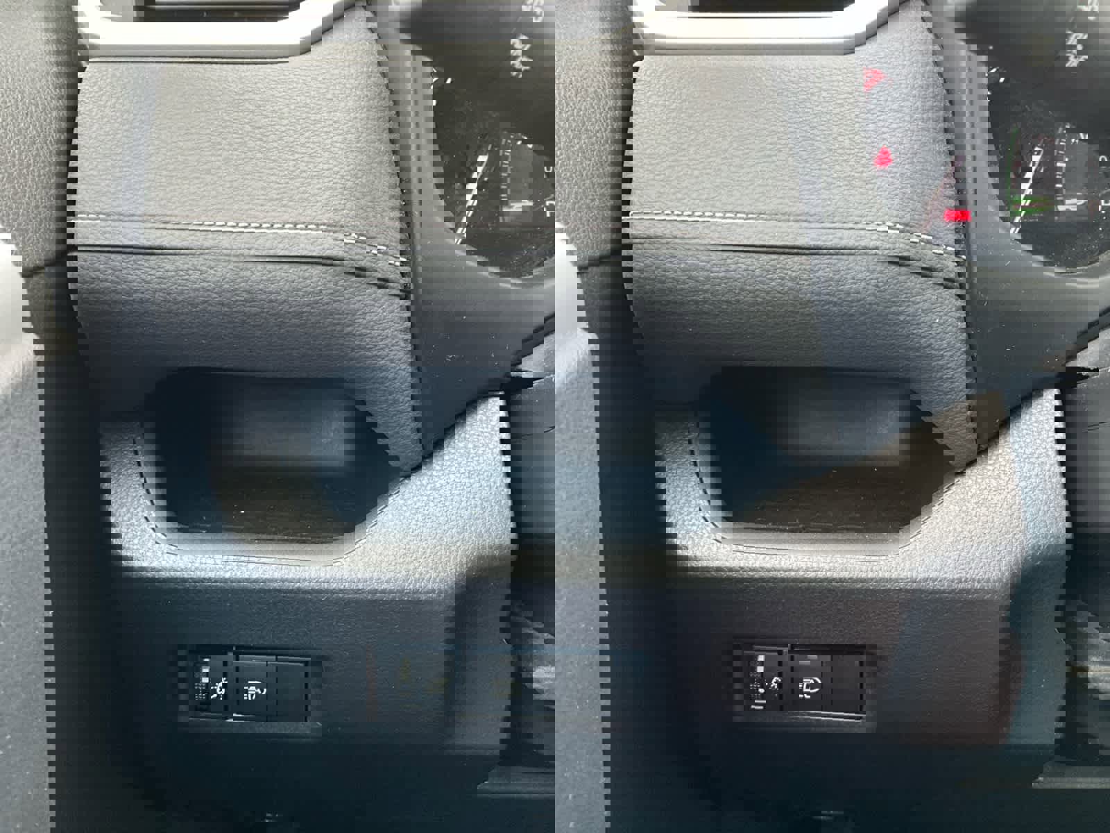 Used 2025 Toyota RAV4 XLE image 23