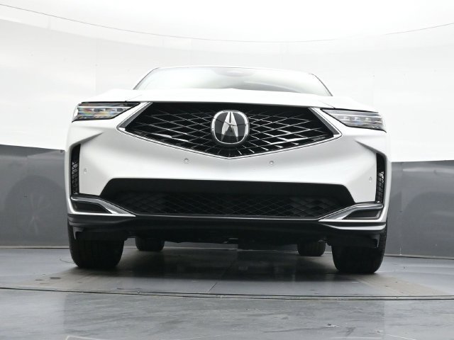 New 2026 Acura MDX w/ Technology Package FWD image 26