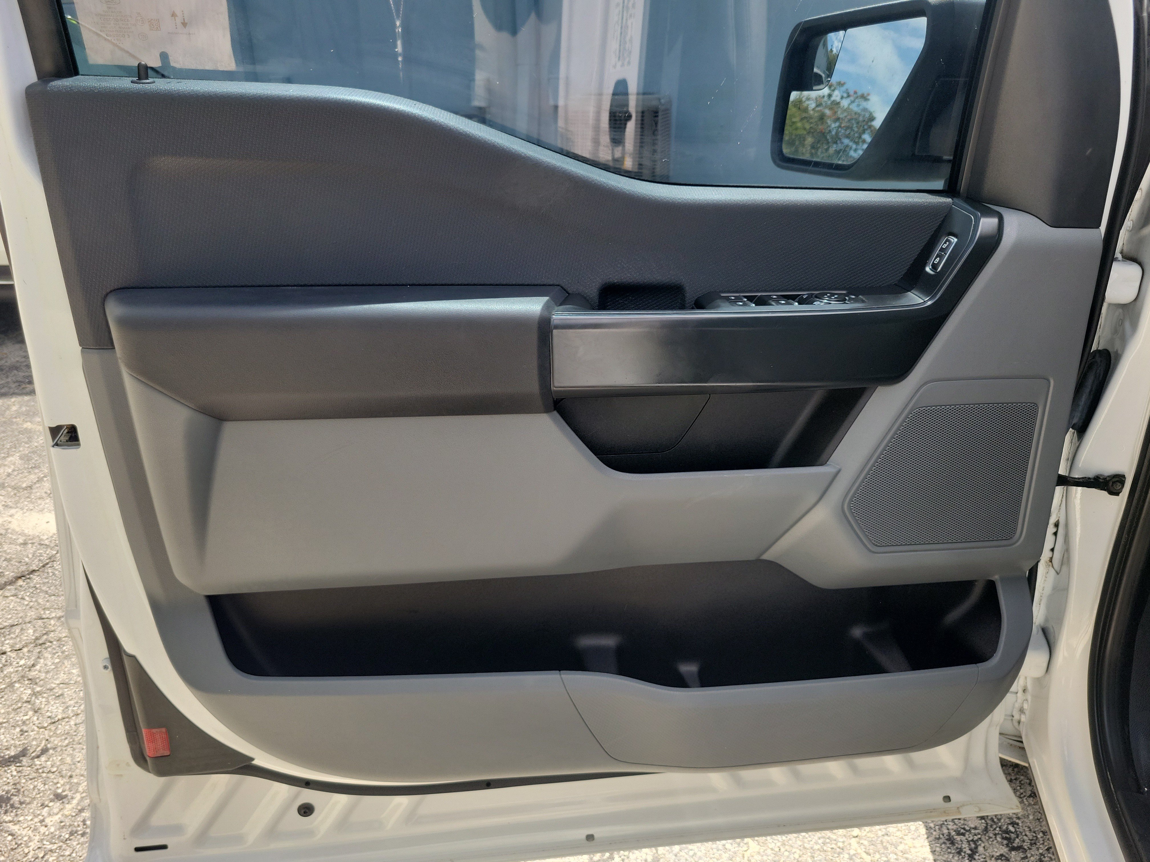 Used 2022 Ford F150 XL w/ Equipment Group 101A High RWD image 35