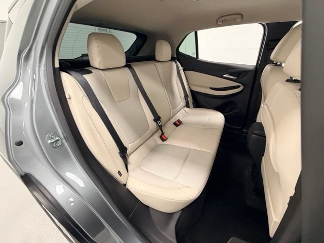 Certified 2023 Buick Encore GX Preferred w/ Cold Weather Comfort Package FWD image 23