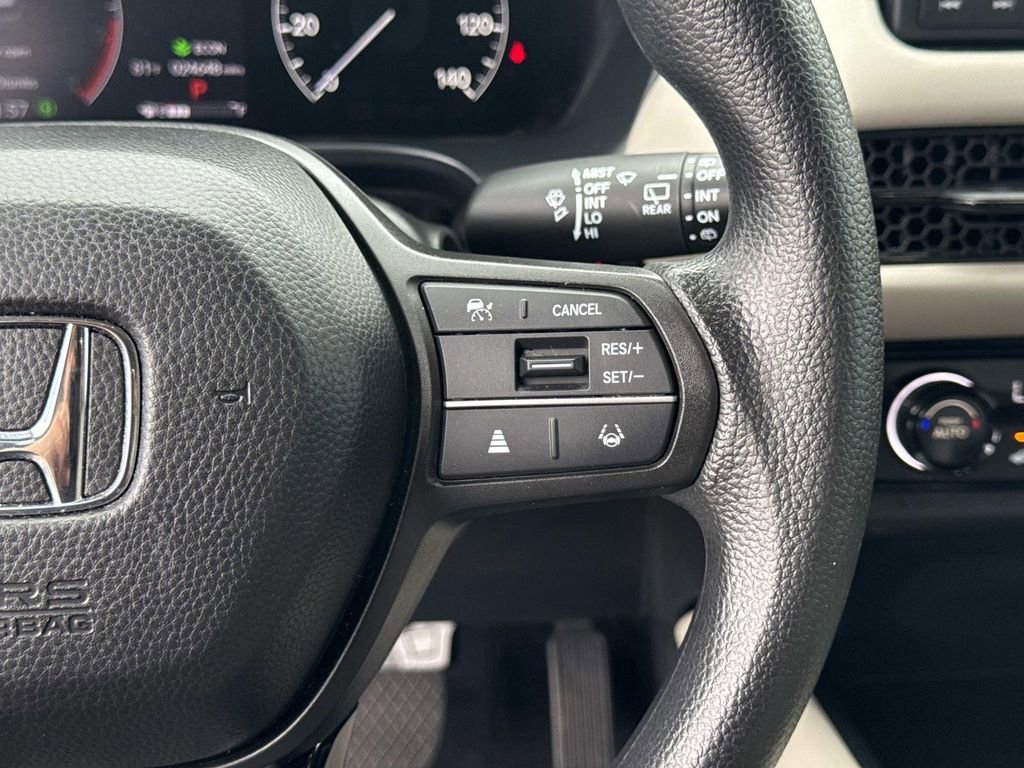 Used 2023 Honda HR-V LX image 26