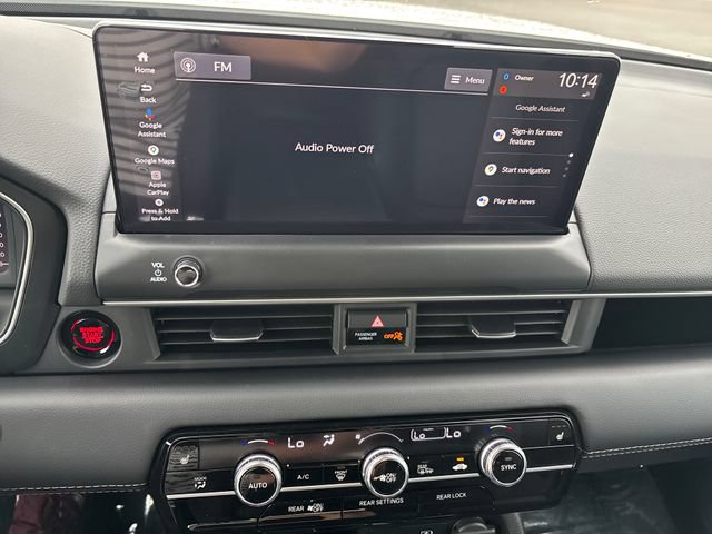 New 2026 Honda Pilot EX-L image 19