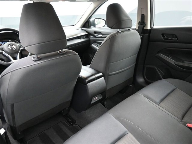 Used 2024 Nissan Altima 2.5 SV image 2