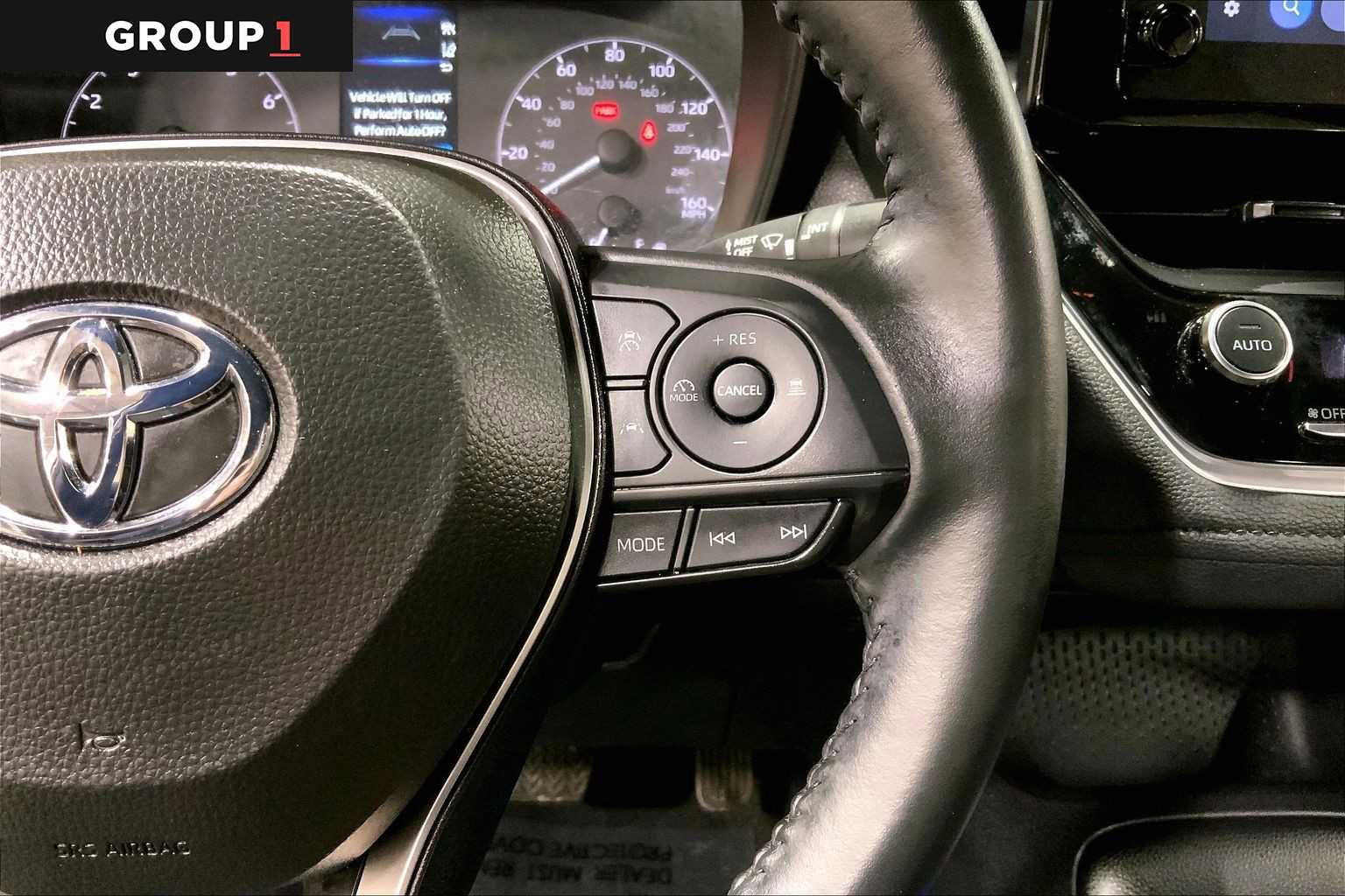 Certified 2025 Toyota Corolla SE image 24