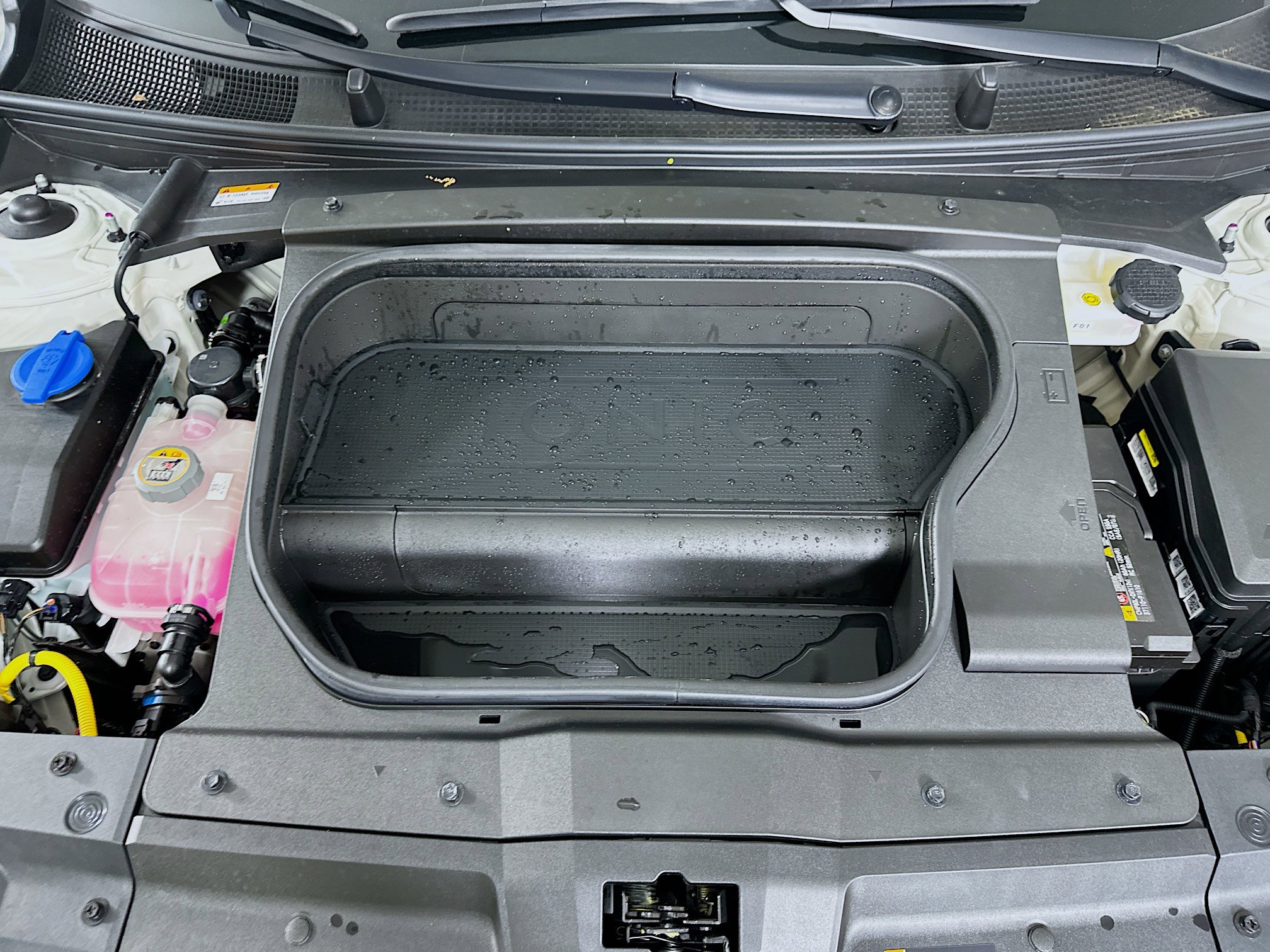 Used 2024 Hyundai Ioniq 6 SE image 34