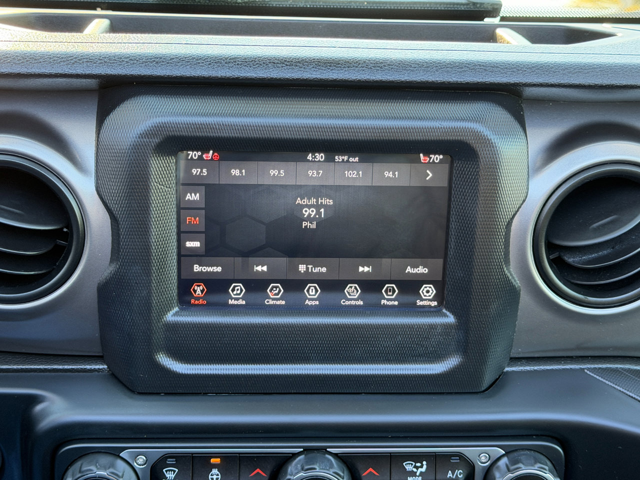 Used 2019 Jeep Wrangler Unlimited Sport S image 56