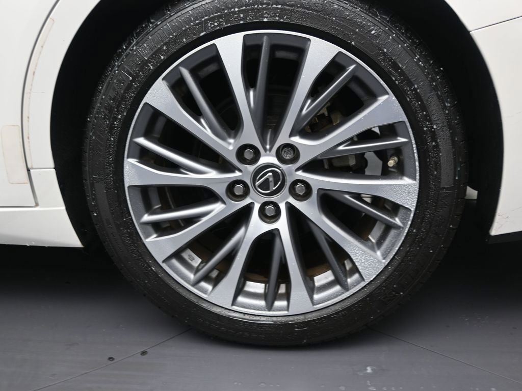 Used 2019 Lexus ES 350 image 9