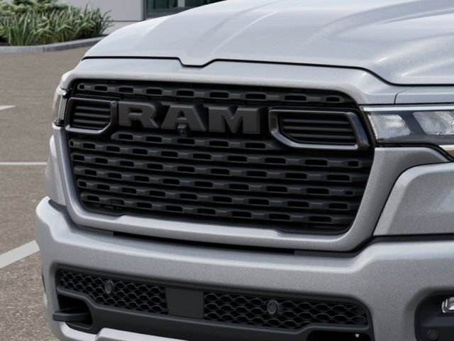 New 2026 RAM 1500 Big Horn image 11
